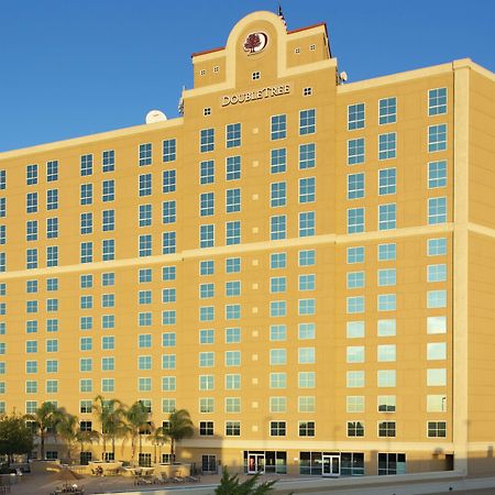 Hotel Doubletree By Hilton Modesto Exteriér fotografie