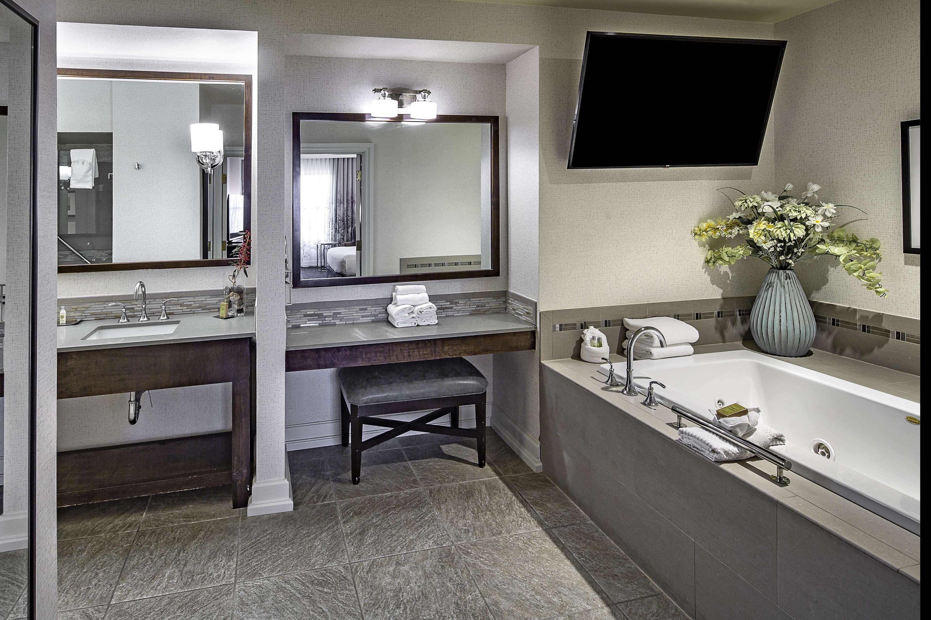 Hotel Doubletree By Hilton Modesto Exteriér fotografie
