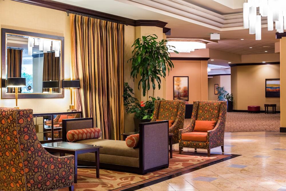 Hotel Doubletree By Hilton Modesto Exteriér fotografie