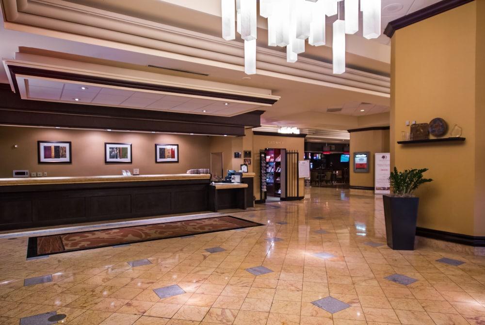 Hotel Doubletree By Hilton Modesto Exteriér fotografie
