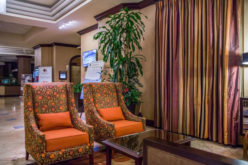 Hotel Doubletree By Hilton Modesto Exteriér fotografie